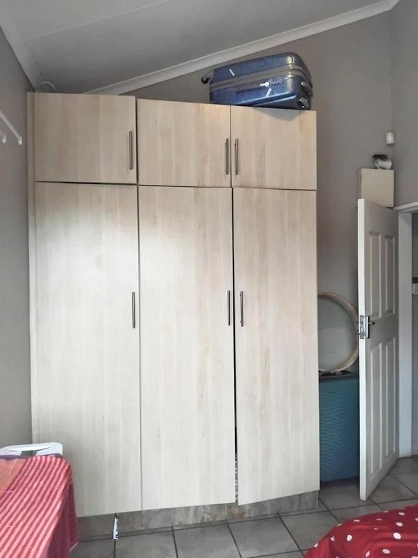 To Let 3 Bedroom Property for Rent in Dassie Rand North West